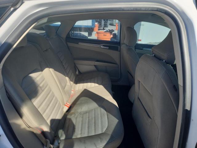 Photo 10 from auction – 2018 FORD FUSION SE with VIN 3FA6P0HD0JR227743