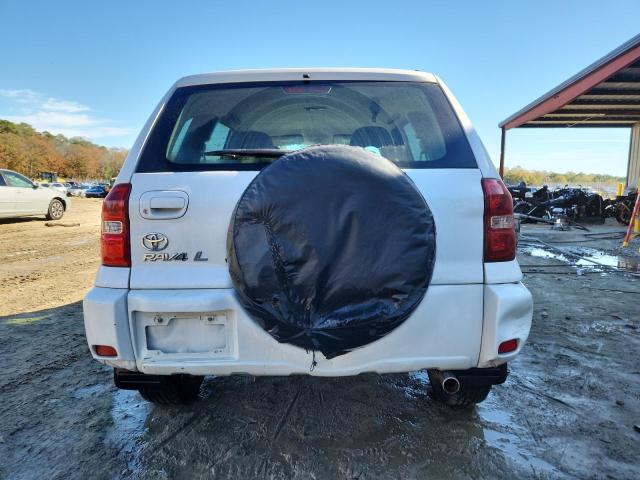 Photo 6 from auction – 2004 TOYOTA RAV4 with VIN JTEGD20V140041507