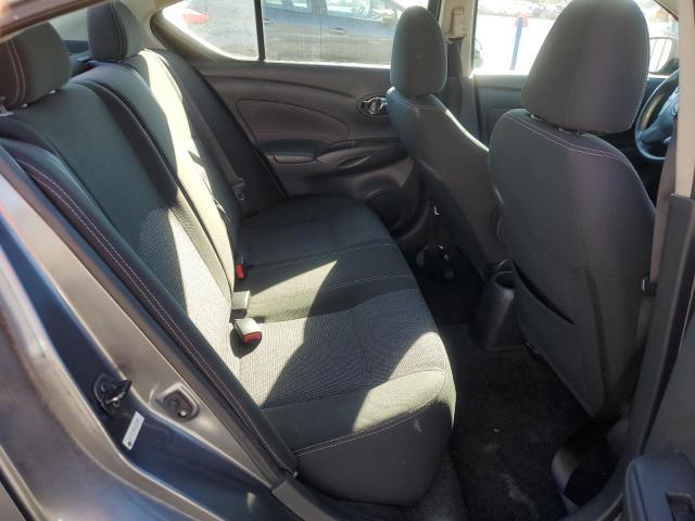 Photo 10 from auction – 2018 NISSAN VERSA with VIN 3N1CN7AP8JL862666