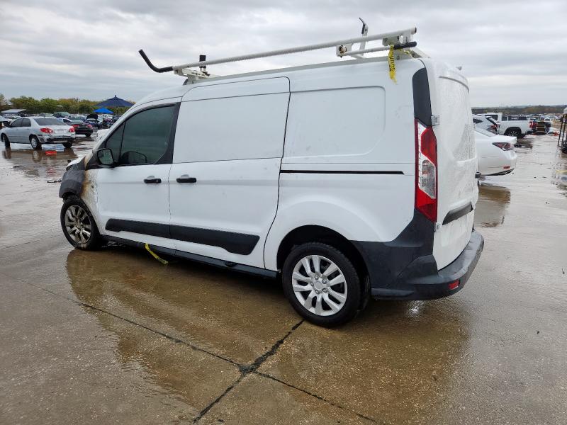 Photo 2 from auction – 2019 FORD TRANSIT CO with VIN NM0LS7E23K1396798