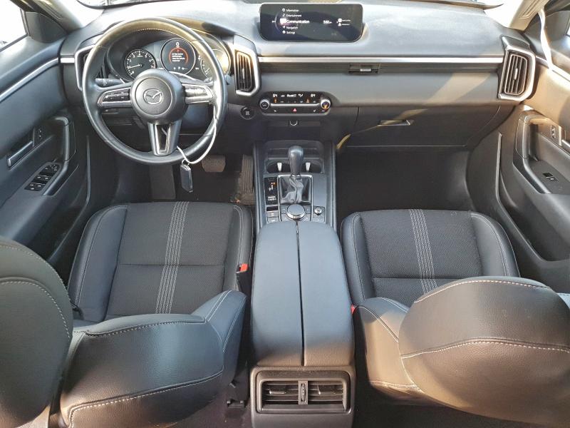 Photo 8 from auction – 2024 MAZDA CX-50 PREF with VIN 7MMVABBM4RN159991