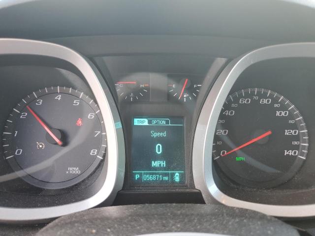 Zdjęcie 9 z aukcji – 2014 CHEVROLET EQUINOX LT z VIN 2GNFLHE38E6150849