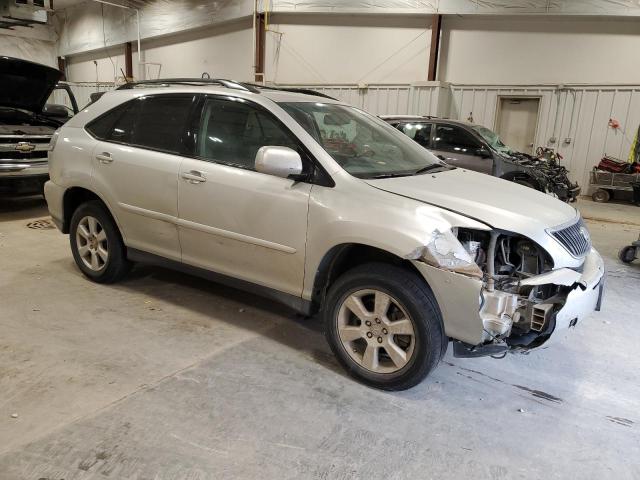 Photo 4 from auction – 2007 LEXUS RX 350 with VIN 2T2HK31U67C045732