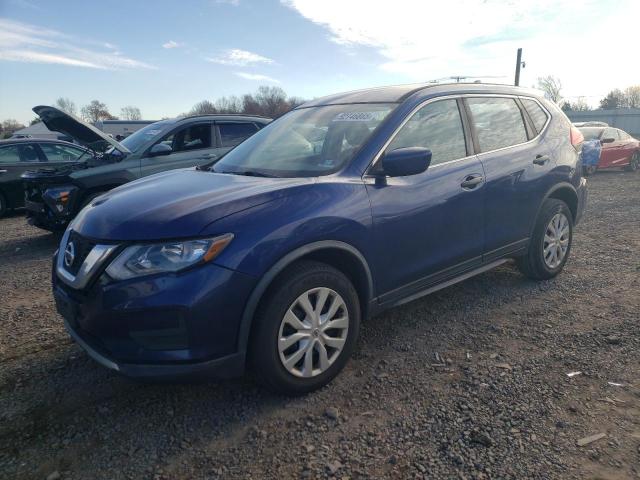 Photo 1 from auction – 2017 NISSAN ROGUE with VIN JN8AT2MV9HW008155