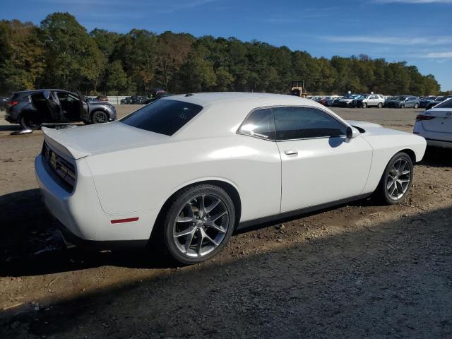 Foto 3 de la subasta – 2022 DODGE CHALLENGER con VIN 2C3CDZJG8NH260252