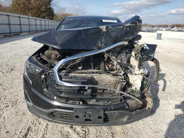 Photo 5 from auction – 2019 GMC TERRAIN with VIN 3GKALTEV7KL213197