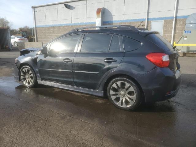 Photo 2 from auction – 2012 SUBARU IMPREZA SP with VIN JF1GPAL6XCG207934