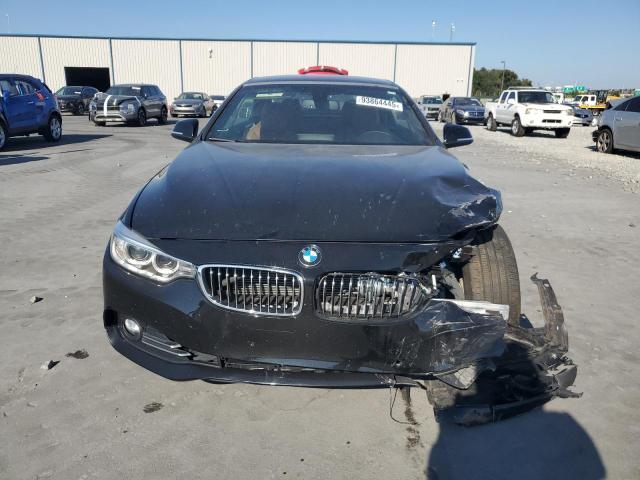 Photo 5 from auction – 2016 BMW 428 I SULE with VIN WBA3V7C54G5A27584