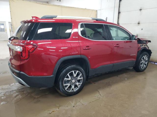 Photo 3 from auction – 2023 GMC ACADIA SLE with VIN 1GKKNRL41PZ216480