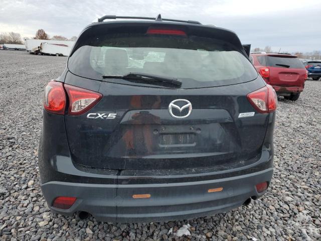 Zdjęcie 6 z aukcji – 2014 MAZDA CX-5 SPORT z VIN JM3KE2BE7E0344079
