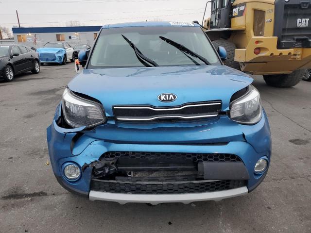 Foto 5 de la subasta – 2019 KIA SOUL + con VIN KNDJP3A55K7656622