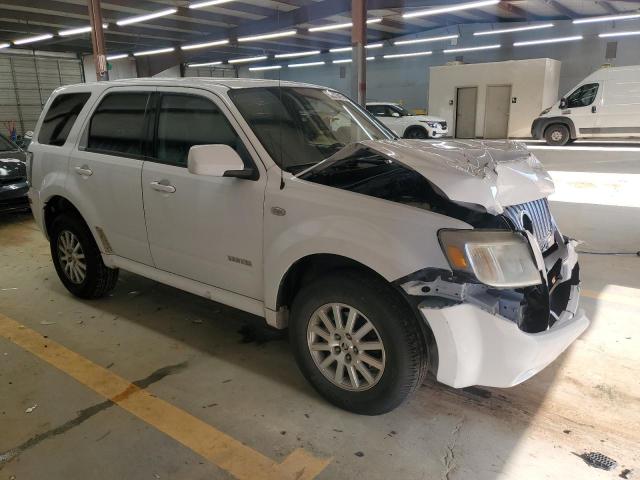 Photo 4 from auction – 2008 MERCURY MARINER PR with VIN 4M2CU97158KJ46196