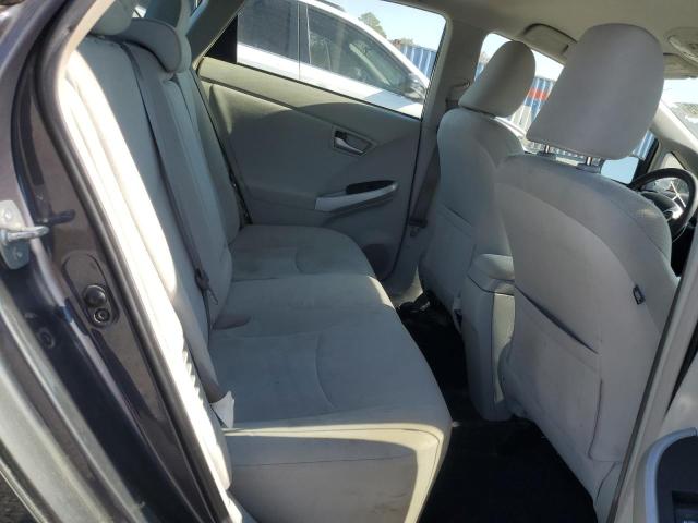 Photo 10 from auction – 2013 TOYOTA PRIUS with VIN JTDKN3DU3D5690943