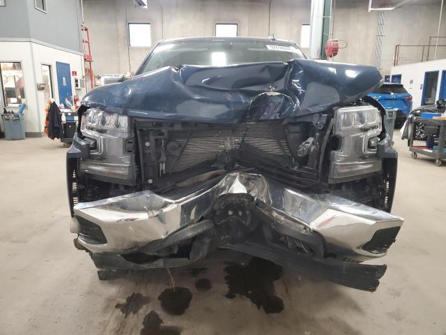 Photo 5 from auction – 2022 CHEVROLET SILVERADO with VIN 1GCUYDED6NZ111166
