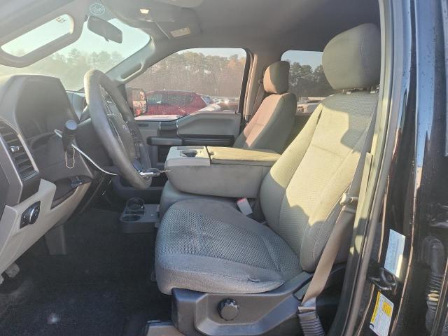 Photo 7 from auction – 2017 FORD F150 SUPER with VIN 1FTEW1CF9HFB82073