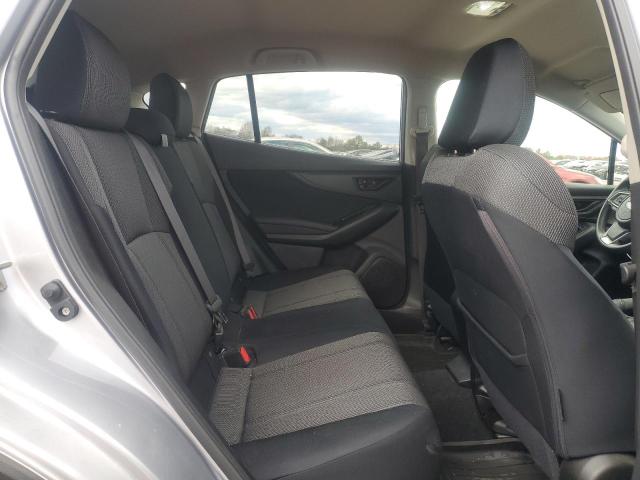 Photo 11 from auction – 2021 SUBARU CROSSTREK with VIN JF2GTABC1M8370854
