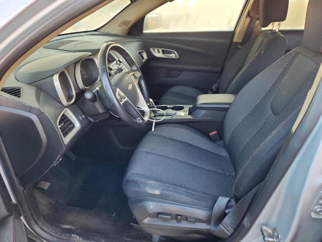 Photo 7 from auction – 2013 CHEVROLET EQUINOX LT with VIN 2GNALDEK0D6267351
