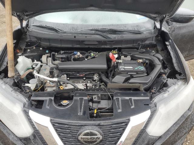 Photo 12 from auction – 2018 NISSAN ROGUE S with VIN KNMAT2MV8JP512837