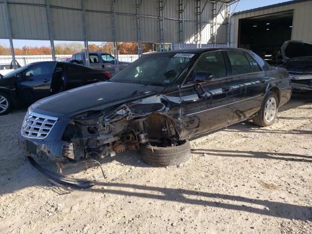 CADILLAC DTS 2006 with VIN 1G6KD57Y26U217009 - Photo from auction