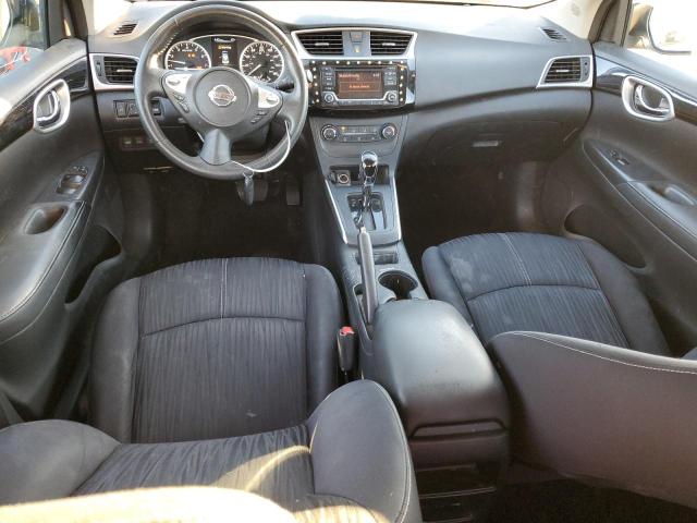 Photo 8 from auction – 2016 NISSAN SENTRA S with VIN 3N1AB7AP5GL671747