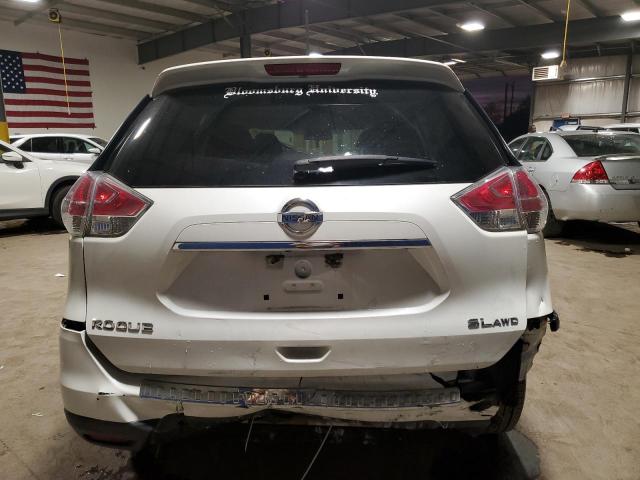 Photo 6 from auction – 2015 NISSAN ROGUE S with VIN 5N1AT2MV8FC774058