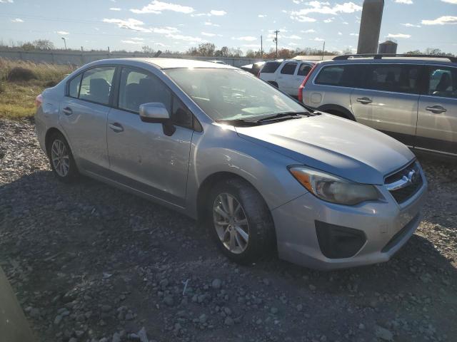 Photo 4 from auction – 2014 SUBARU IMPREZA PR with VIN JF1GJAC65EH023001