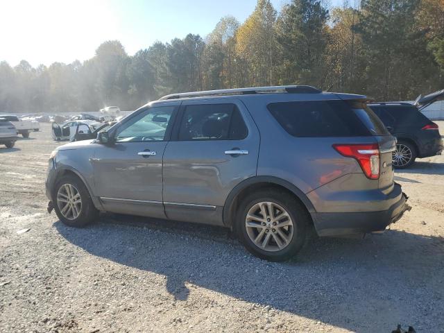 Photo 2 from auction – 2013 FORD EXPLORER X with VIN 1FM5K7D84DGB75210