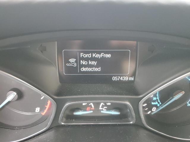 Photo 9 from auction – 2015 FORD ESCAPE TIT with VIN 1FMCU0JX8FUB38783