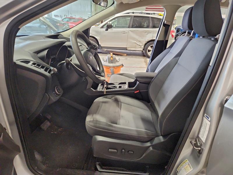 Photo 7 from auction – 2018 FORD ESCAPE SE with VIN 1FMCU9G9XJUB49306