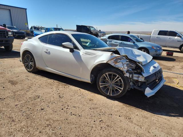 Photo 4 from auction – 2014 SUBARU BRZ 2.0 LI with VIN JF1ZCAC1XE9603636