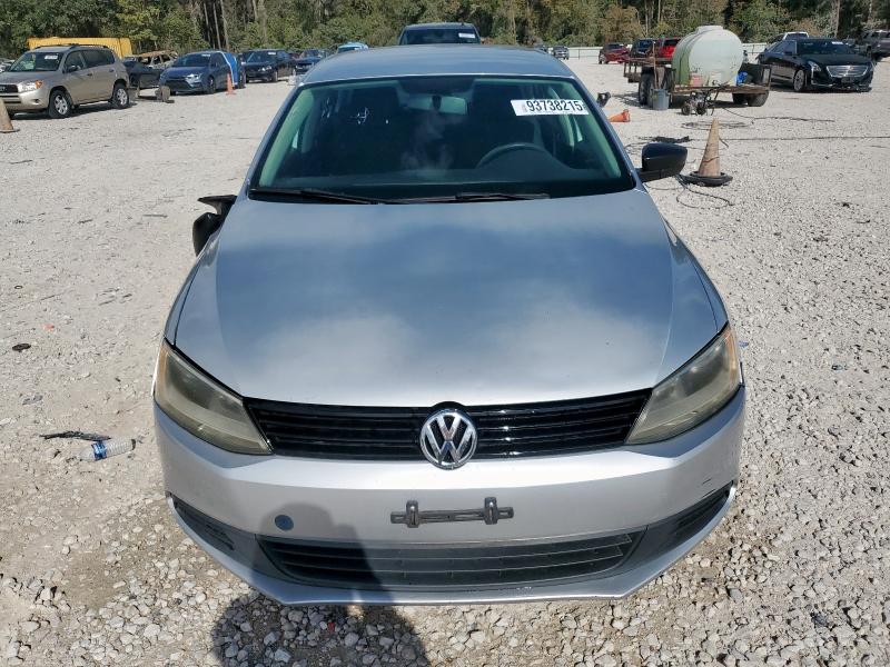 Photo 5 from auction – 2013 VOLKSWAGEN JETTA BASE with VIN 3VW2K7AJXDM296437