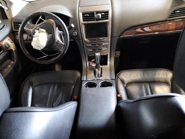 Photo 8 from auction – 2014 LINCOLN MKX with VIN 2LMDJ8JK2EBL01436