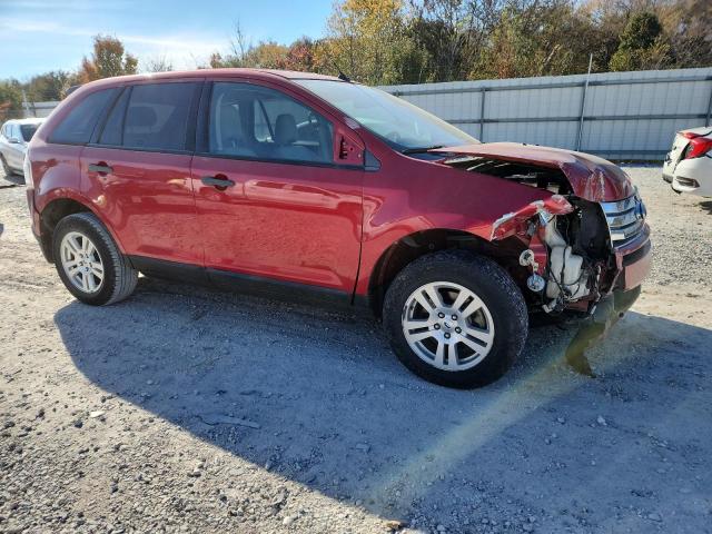Photo 4 from auction – 2010 FORD EDGE SE with VIN 2FMDK3GC2ABA30884
