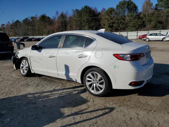 Photo 2 from auction – 2017 ACURA ILX BASE W with VIN 19UDE2F38HA013490