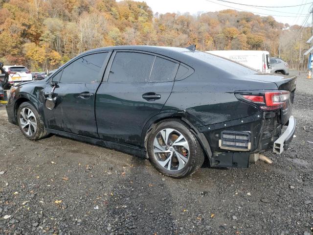 Photo 2 from auction – 2024 SUBARU LEGACY PRE with VIN 4S3BWAC69R3028033