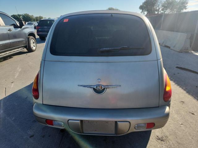 Photo 6 from auction – 2005 CHRYSLER PT CRUISER with VIN 3C4FY58B95T595642