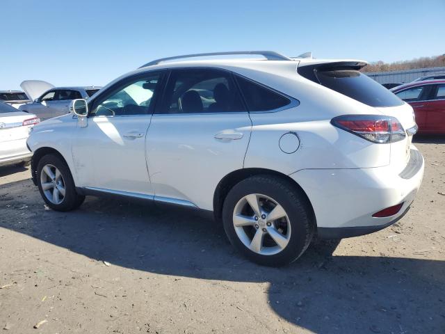 Фото 2 с аукциона – 2014 LEXUS RX 350 BAS с VIN JTJBK1BAXE2040724