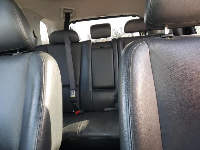 Photo 10 from auction – 2007 KIA SPORTAGE E with VIN KNDJE723677329762