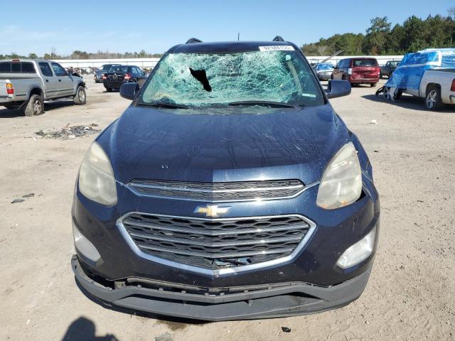 Photo 5 from auction – 2017 CHEVROLET EQUINOX LT with VIN 2GNALCEK0H1562575
