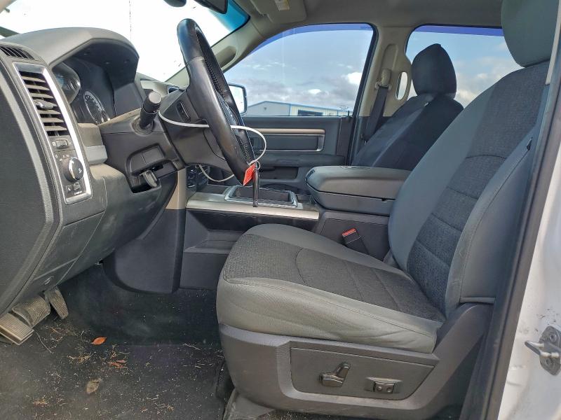 Photo 7 from auction – 2015 RAM 1500 SLT with VIN 1C6RR7LM3FS558305