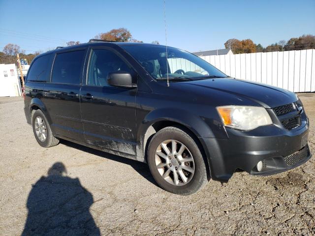 Photo 4 from auction – 2012 DODGE GRAND CARA with VIN 2C4RDGEG0CR408759