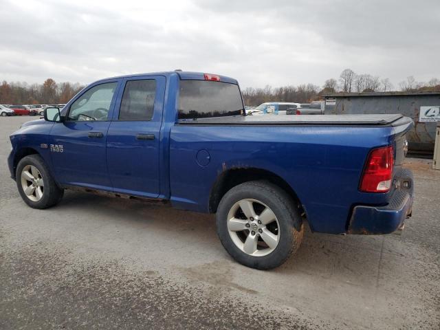Photo 2 from auction – 2014 RAM 1500 ST with VIN 1C6RR7FT4ES450812
