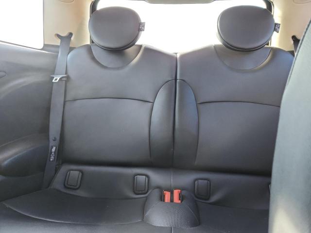 Photo 10 from auction – 2011 MINI COOPER with VIN WMWSU3C59BT096909