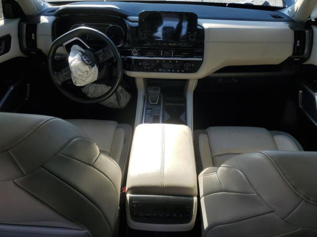 Photo 8 from auction – 2022 NISSAN PATHFINDER with VIN 5N1DR3CB0NC200772