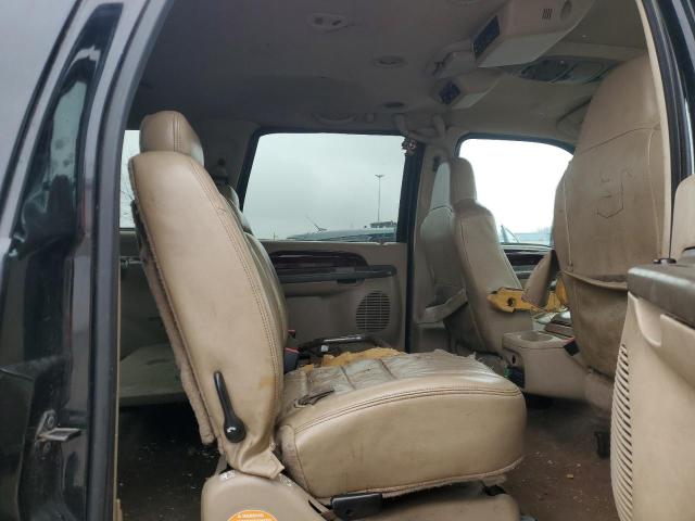 Photo 10 from auction – 2003 FORD EXCURSION with VIN 1FMNU43S23ED39389