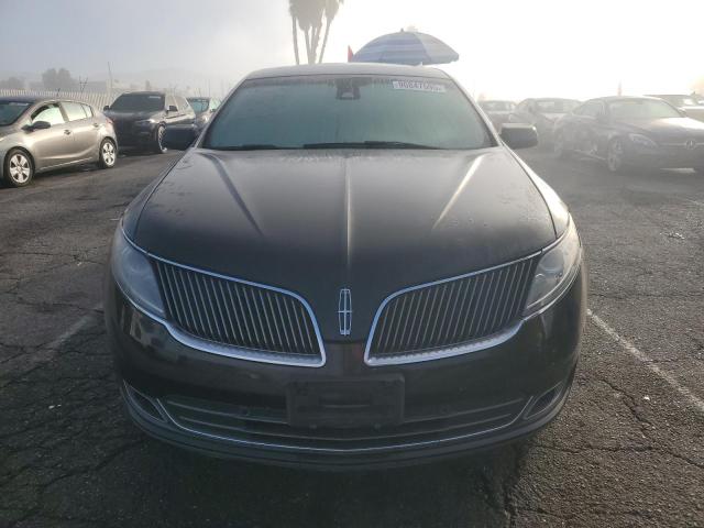 Photo 5 from auction – 2013 LINCOLN MKS with VIN 1LNHL9DK4DG613256