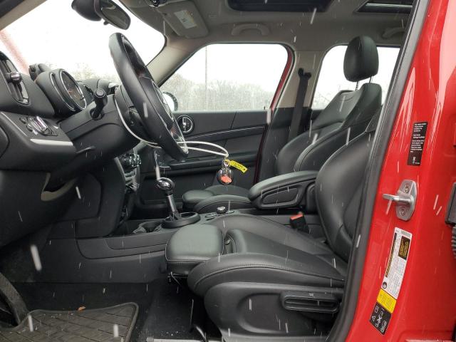 Photo 7 from auction – 2019 MINI COOPER S C with VIN WMZYT5C50K3G93347