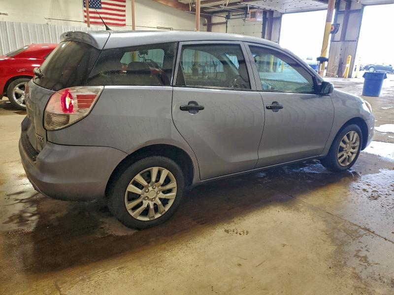 Photo 3 from auction – 2006 TOYOTA COROLLA MA with VIN 2T1LR30EX6C563524