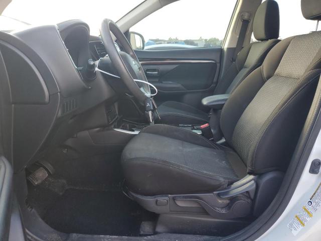 Photo 7 from auction – 2020 MITSUBISHI OUTLANDER with VIN JA4AD2A33LZ033775