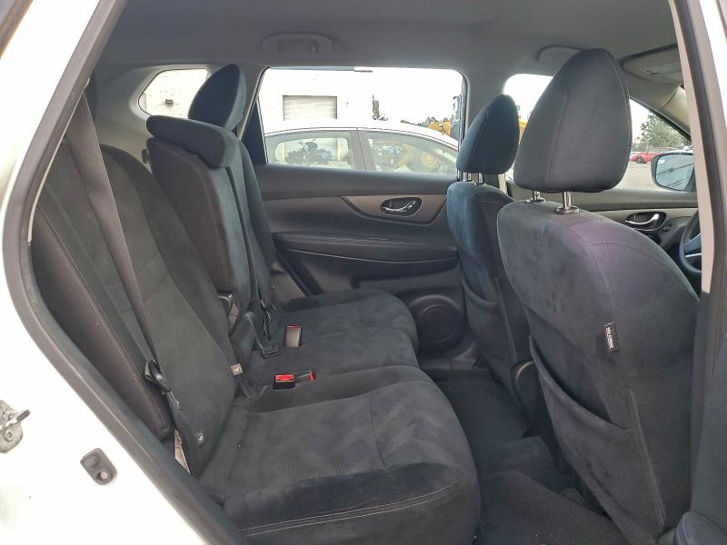 Photo 10 from auction – 2016 NISSAN ROGUE S with VIN 5N1AT2MT4GC754986